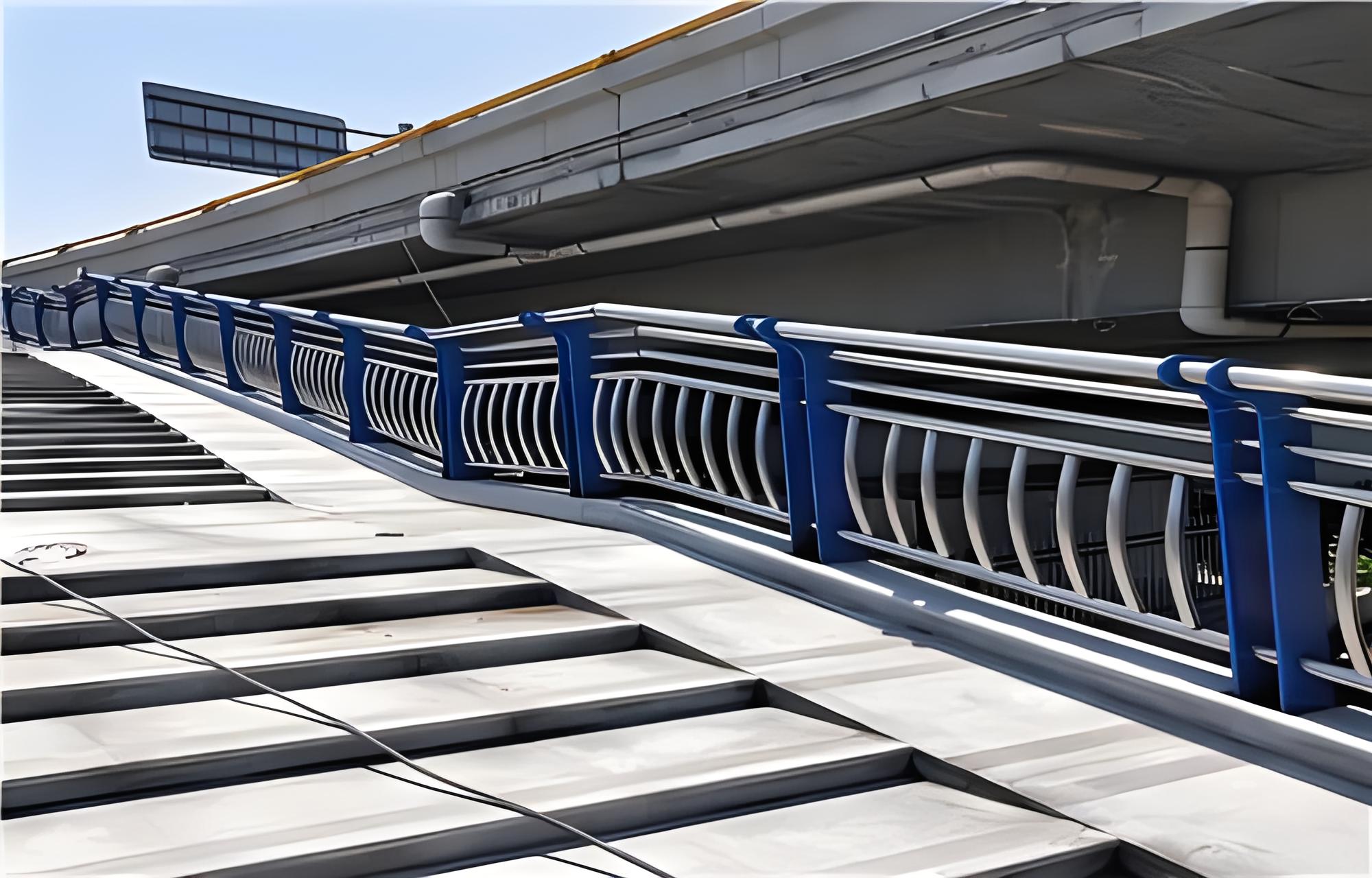 红桥不锈钢复合管护栏的热处理应用
